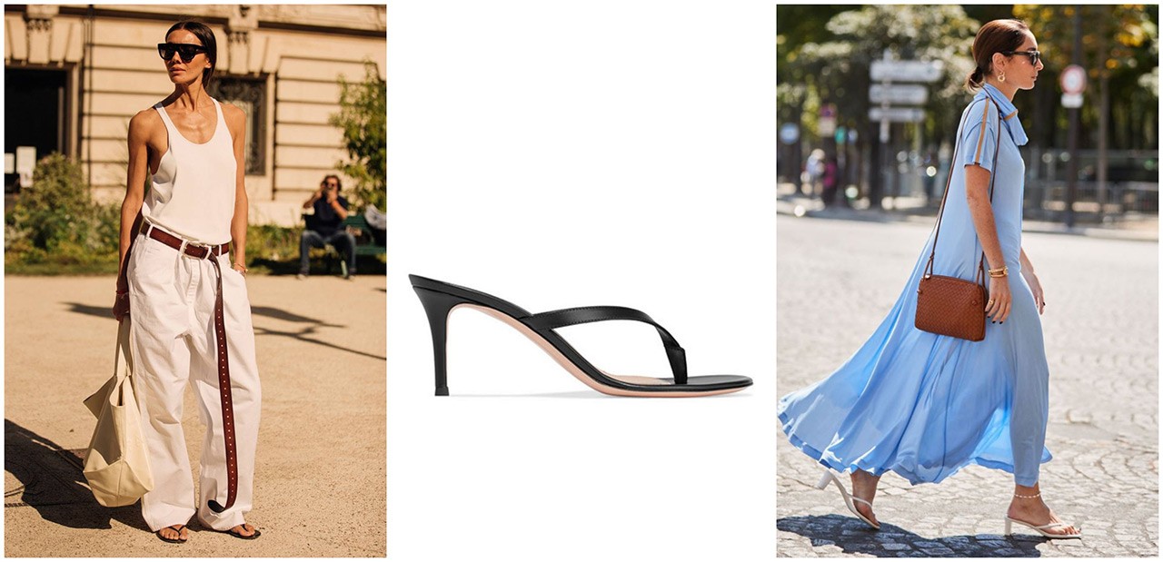 sandals trends summer 2019-1